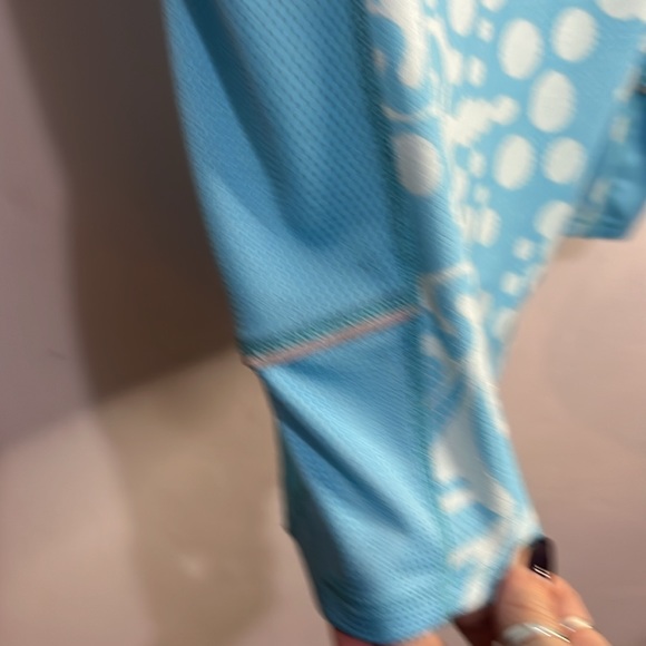 Brooke athletic top - Picture 3 of 6